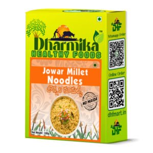 multi millet vermicelli| millet semiya | no maida