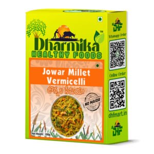 multi millet vermicelli| millet semiya | no maida