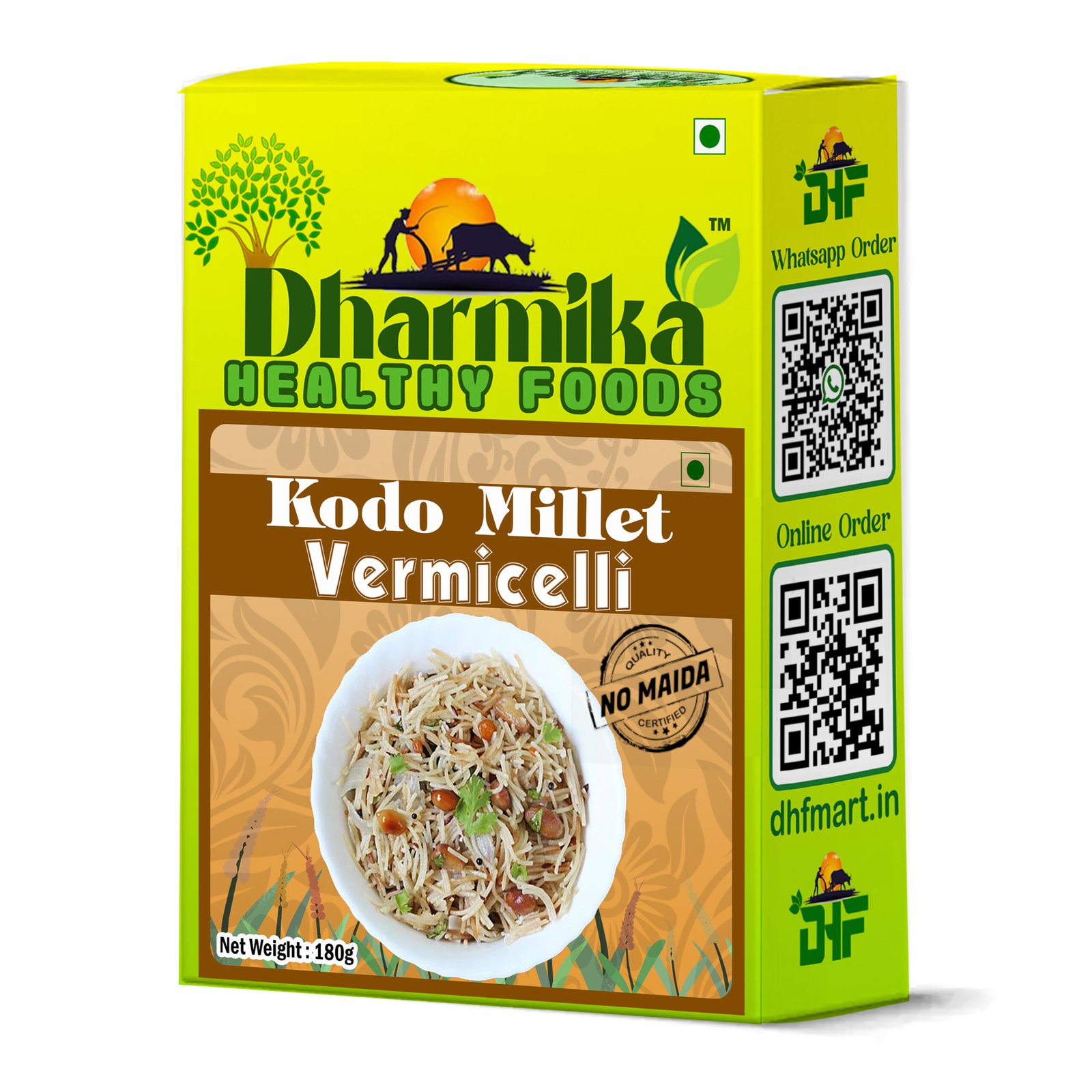 box front side kodo vermicelli copy box front side kodo vermicelli copy