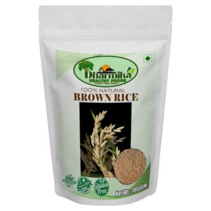 brown rice | అండు కొర్రలు|