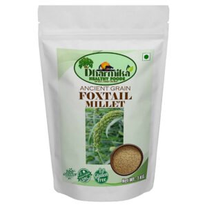 foxtail 1kg