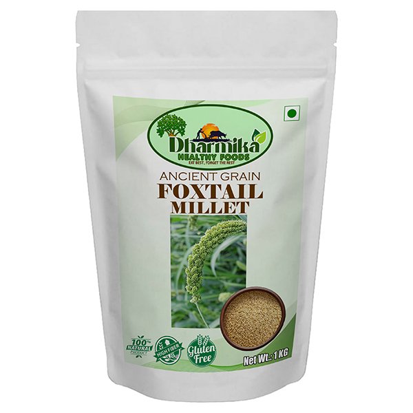foxtail 1kg foxtail 1kg