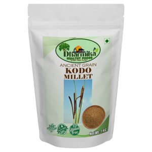 kodo millet | అరికాలు | gulten free